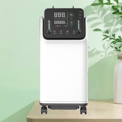 Verdichter-Generator-Haushalt des Molekularsieb-10LOxygen