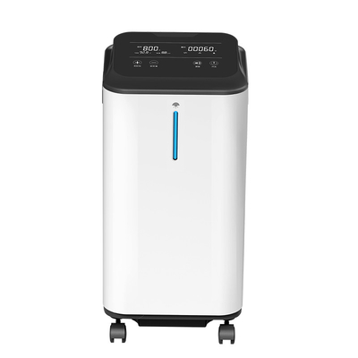 Sauerstoff-O2-Verdichter-Maschine 5 Liter-Generator für medizinisches