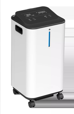 Amonoy-Sauerstoff-Generatorsystem-Sauerstoff-Verdichter im kleinen Raum 24kg