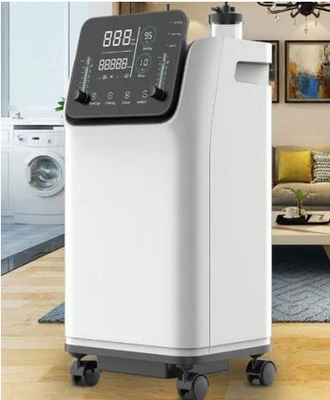 Verdichter-Generator der Klassen-II tragbarer des Sauerstoff-10L für Haus