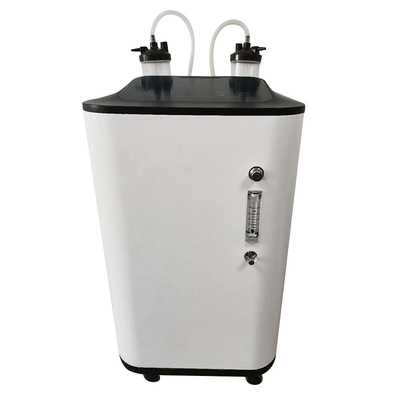Medizinischer Sauerstoff-Generator PSA 10L für Atmungshaus