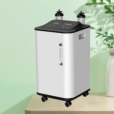 Physiotherapie-Doppelt-Fluss-Sauerstoff-Generator-Haushalt