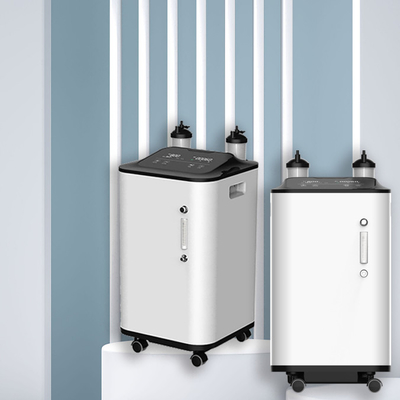 Benutzter Hauptverdichter des Sauerstoff-10L mit molekularen USA UOP sieben