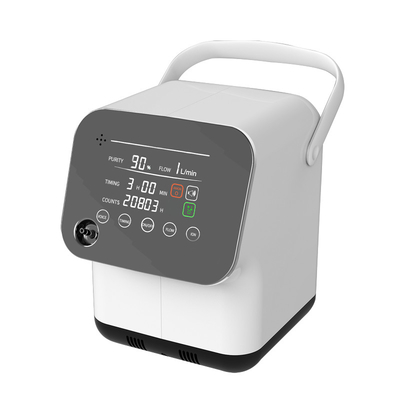 Sauerstoff-Verdichter-Krankenhaus-Ausrüstungs-Ausgangsgebrauch Mini Portables 1L