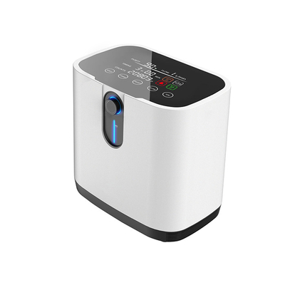 Sauerstoff-Verdichter-Maschine 120w des medizinischen Grad-90% Amonoy