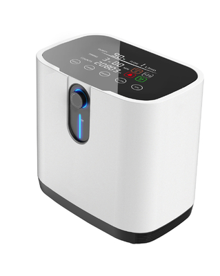 Tragbarer Sauerstoff-Sauerstoff-Verdichter 7 Liter-Maschine für medizinisches
