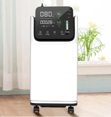 Kundenspezifischer Hauptkrankenhaus-O2-Generator des sauerstoff-Verdichter-220v