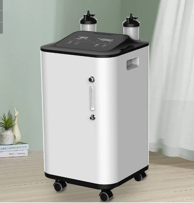 tragbarer Sauerstoff-Atmungsmaschinen-Verdichter-Produktion 10L 220V