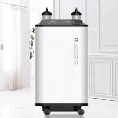 96% medizinische PSA 10L Sauerstoff-Verdichter-Maschine 10 Liter
