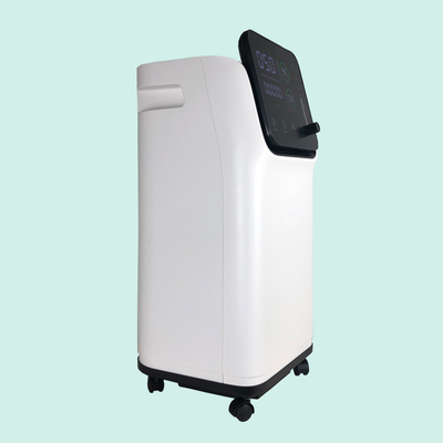 96% PSA 5 Liter-intelligente Sauerstoff-Verdichter-Generator-Maschine