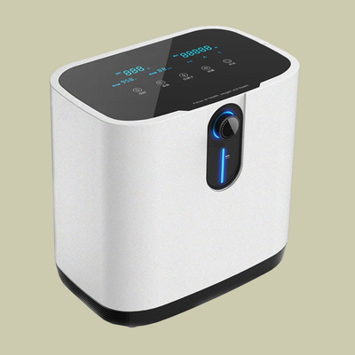 Sauerstoff-Generator-Verdichter Soems 2l elektrischer für Raum