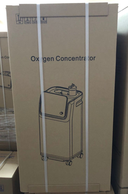 Pneumonie-Sauerstoff-Maschinen-Atmungsmaschine Copd 32KG 110V ruhige
