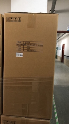 Tragbarer medizinischer PSA-Sauerstoff-Verdichter-tragbarer Generator O2 5 Liter