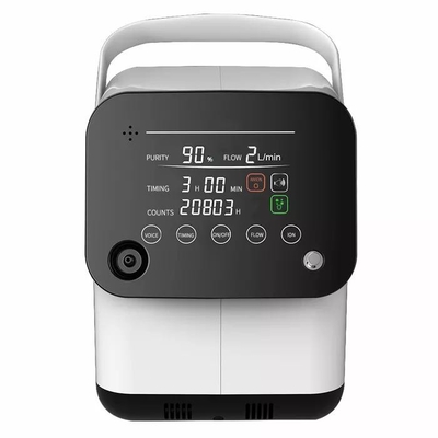 Sauerstoff-Einheits-automatische Sauerstoff-Maschine des Verdichter-O2 für Gesundheitswesen