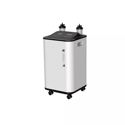 Reinheits-hohe Fluss-Sauerstoff-Maschine SGS 96% 10 Liter-O2-Sauerstoff-Maschine
