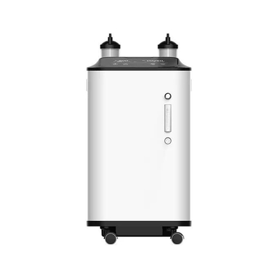 Ruhiger O2 Reinheitsgrad-Sauerstoff-Verdichter des Verdichter-10 hoher des Liter-96% 8 Liter