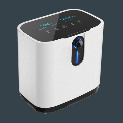 4 L Amonoy-Sauerstoff-Verdichter-Konverter tragbar
