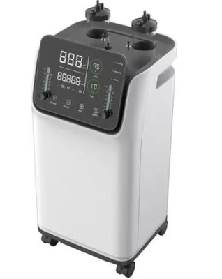 Tragbarer elektrischer Sauerstoff-Verdichter 10L 0,04 MPa~ Amonoy 0,07 MPa